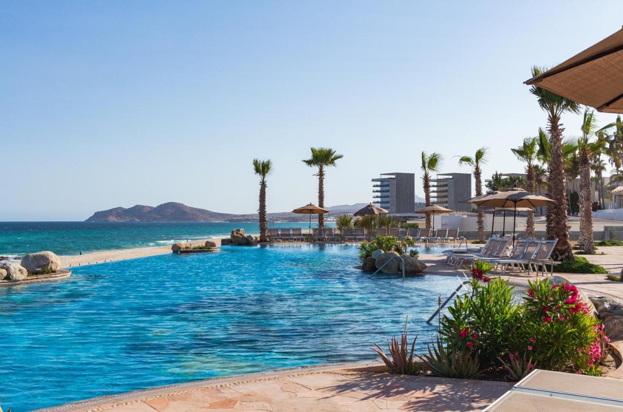 Villa La Valencia Beach Resort & Spa Los Cabos San José del Cabo エクステリア 写真