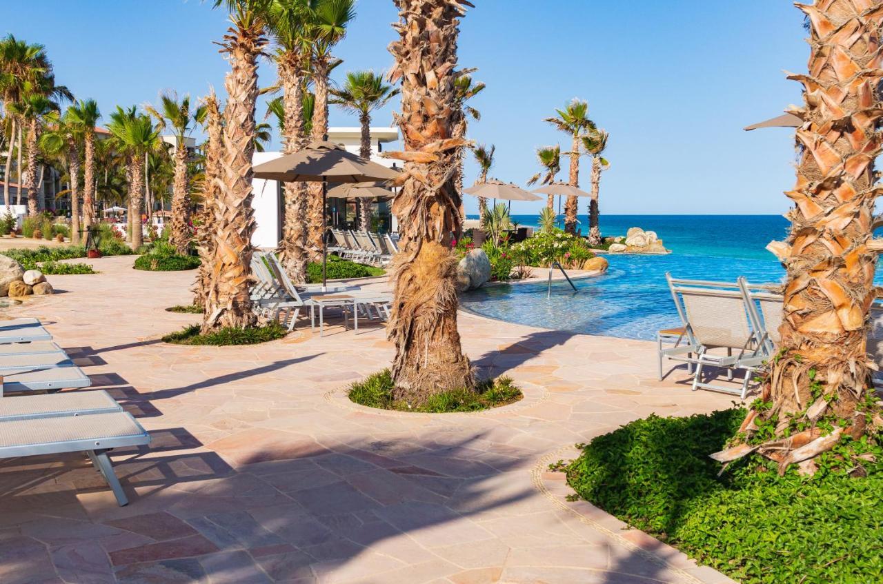 Villa La Valencia Beach Resort & Spa Los Cabos San José del Cabo エクステリア 写真
