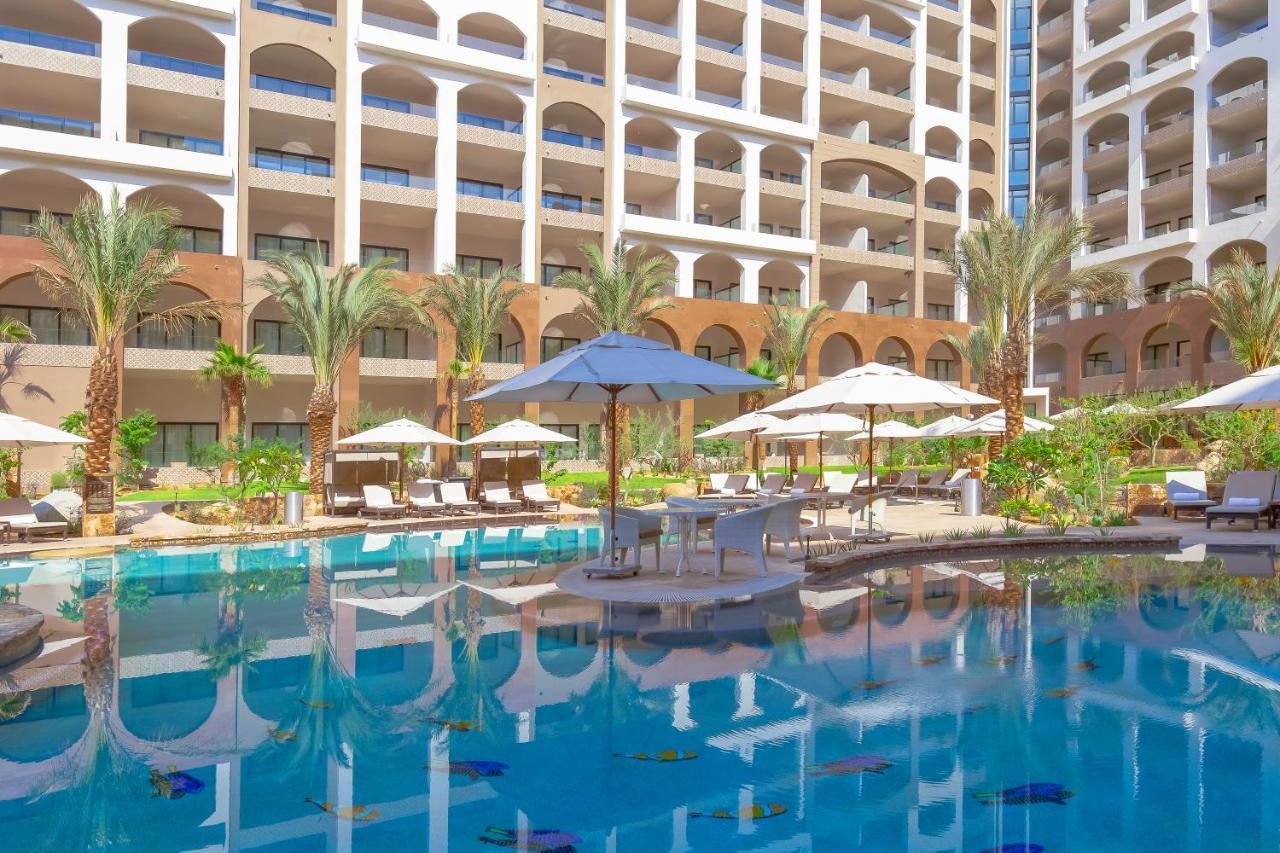 Villa La Valencia Beach Resort & Spa Los Cabos San José del Cabo エクステリア 写真