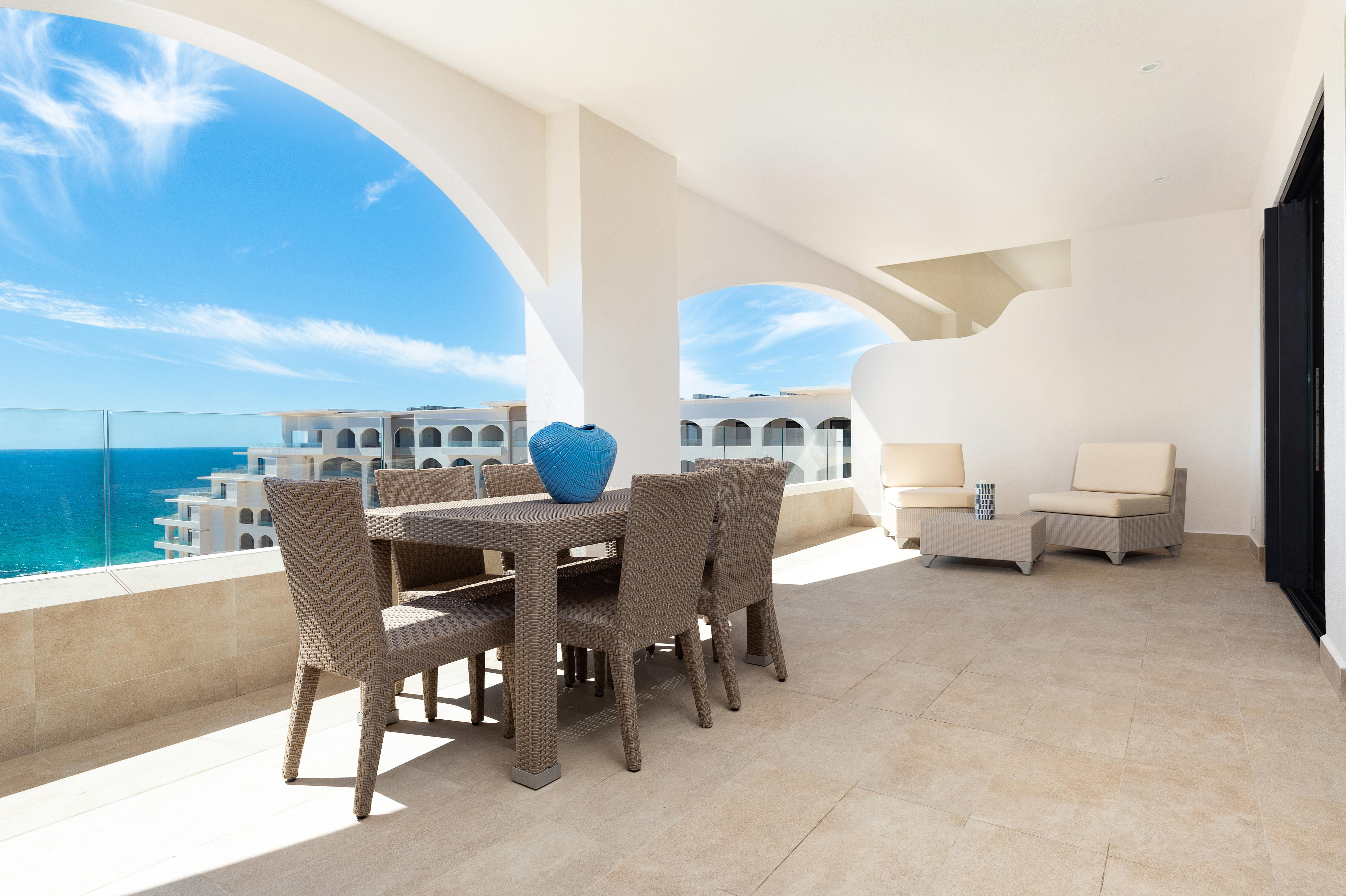 Villa La Valencia Beach Resort & Spa Los Cabos San José del Cabo エクステリア 写真