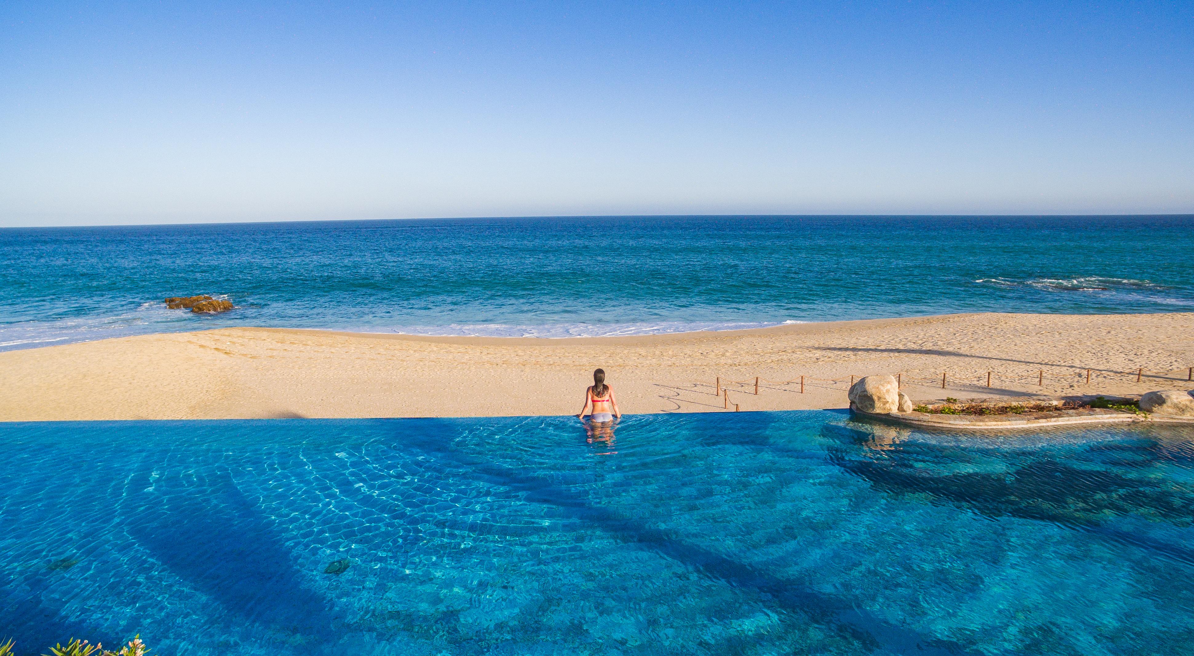 Villa La Valencia Beach Resort & Spa Los Cabos San José del Cabo エクステリア 写真