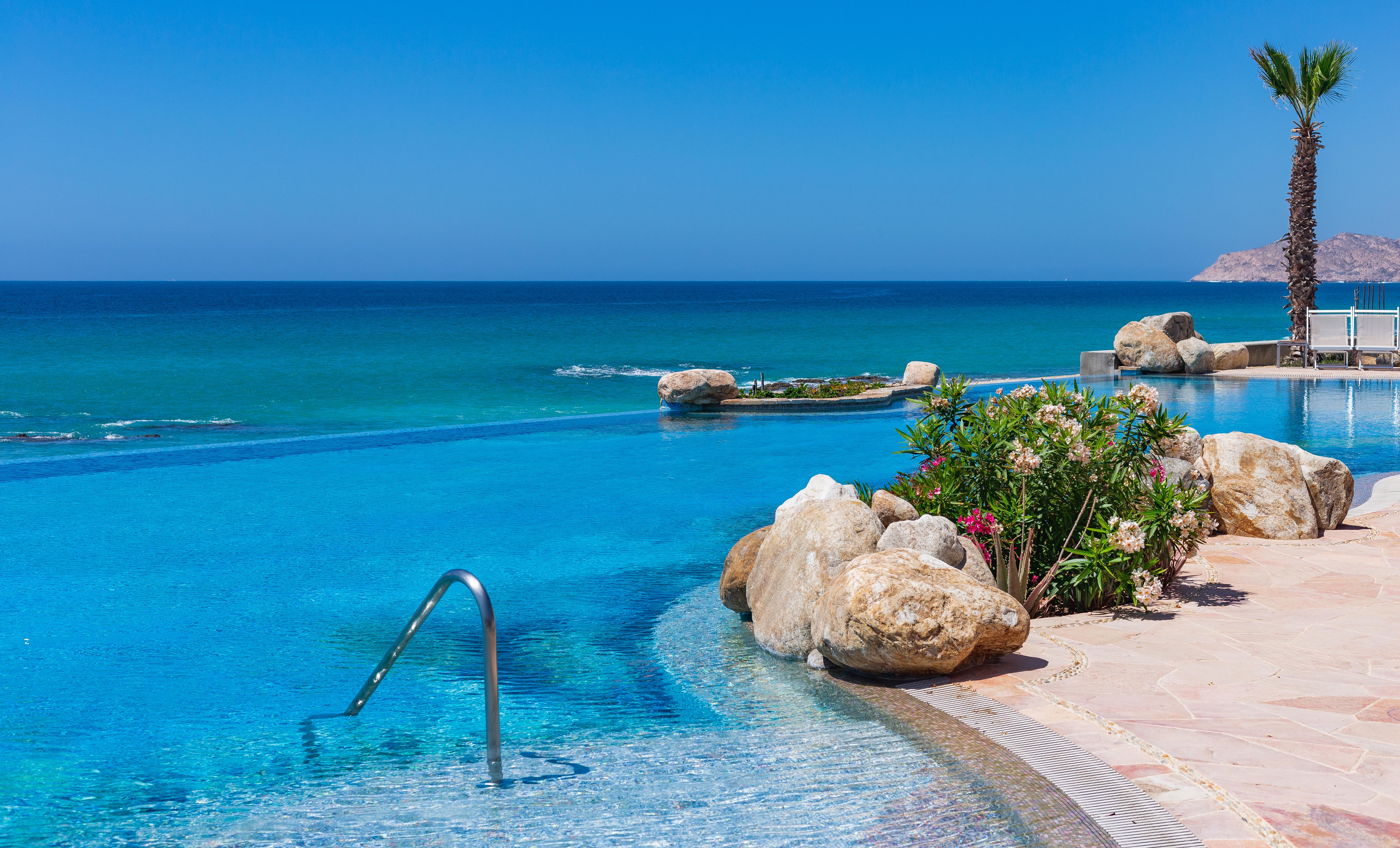 Villa La Valencia Beach Resort & Spa Los Cabos San José del Cabo エクステリア 写真