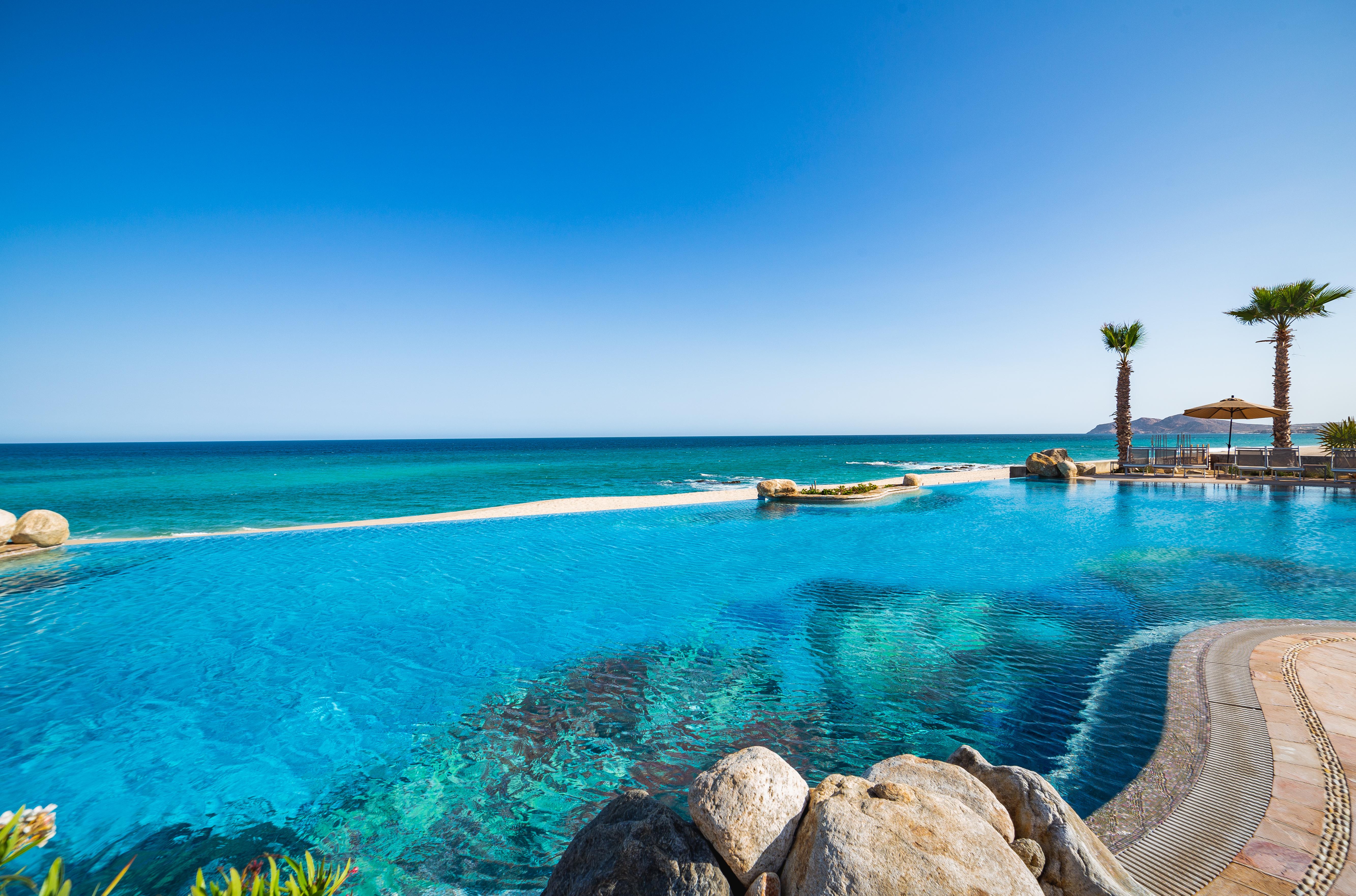 Villa La Valencia Beach Resort & Spa Los Cabos San José del Cabo エクステリア 写真