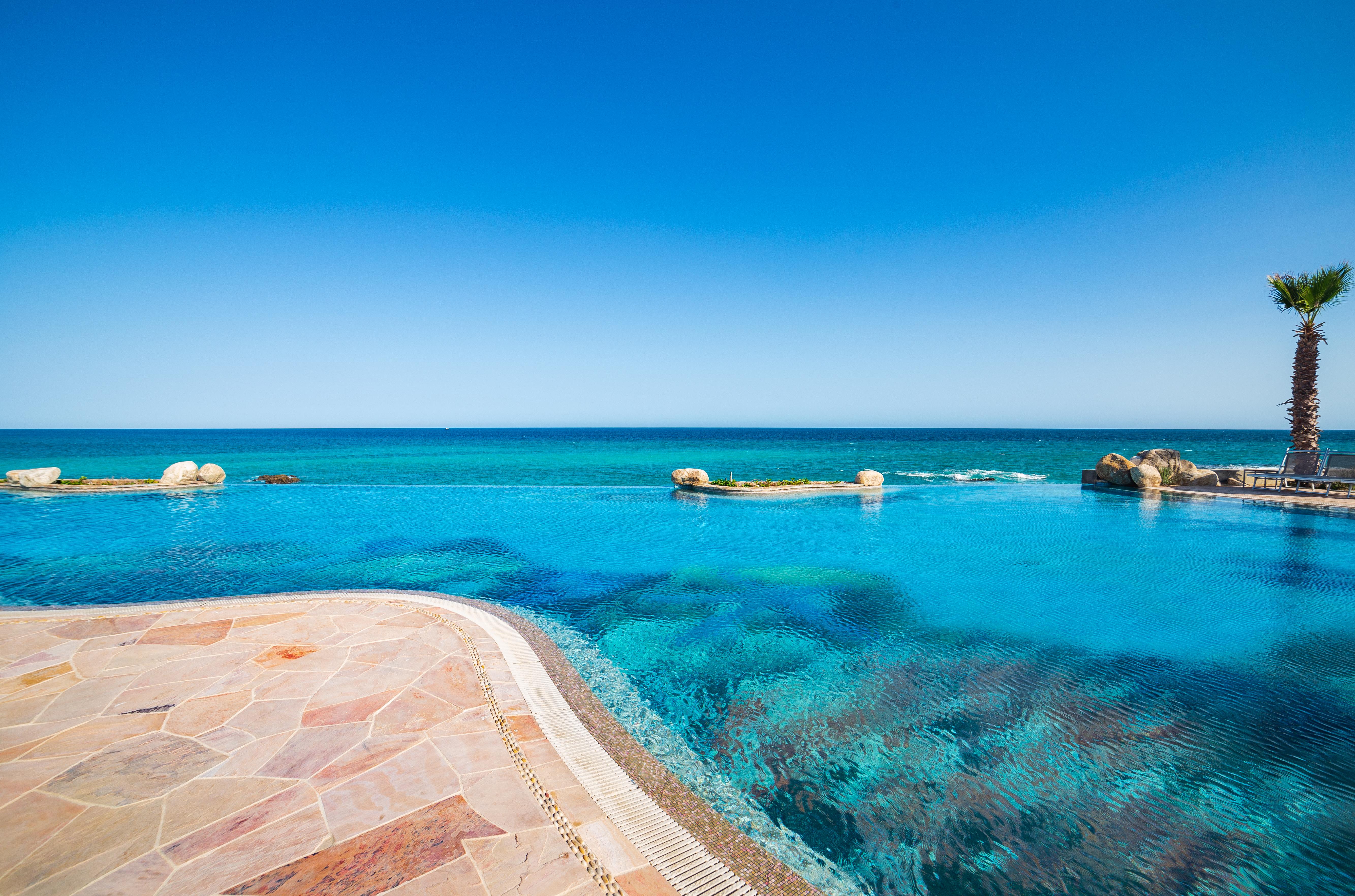 Villa La Valencia Beach Resort & Spa Los Cabos San José del Cabo エクステリア 写真