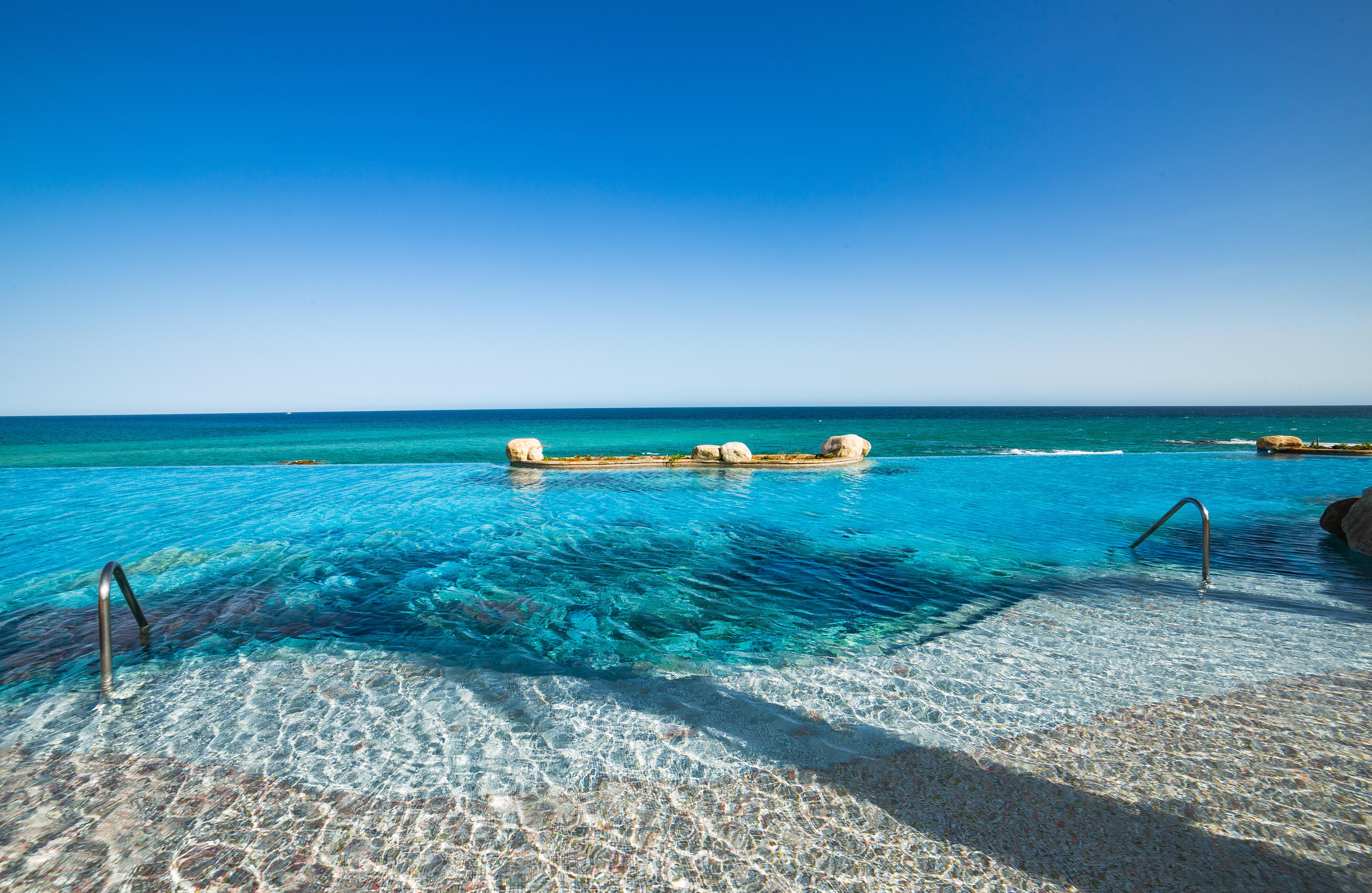 Villa La Valencia Beach Resort & Spa Los Cabos San José del Cabo エクステリア 写真