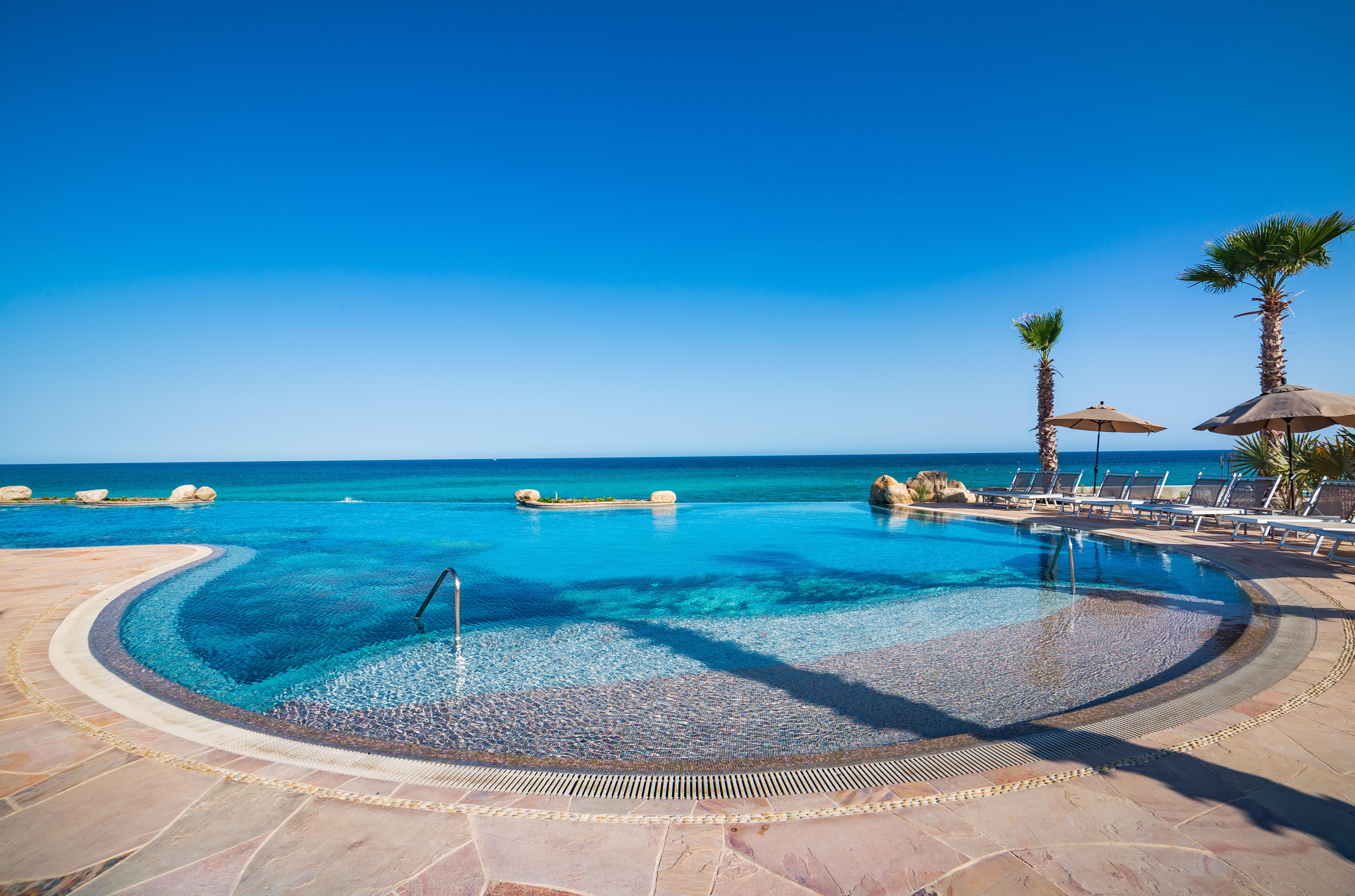 Villa La Valencia Beach Resort & Spa Los Cabos San José del Cabo エクステリア 写真