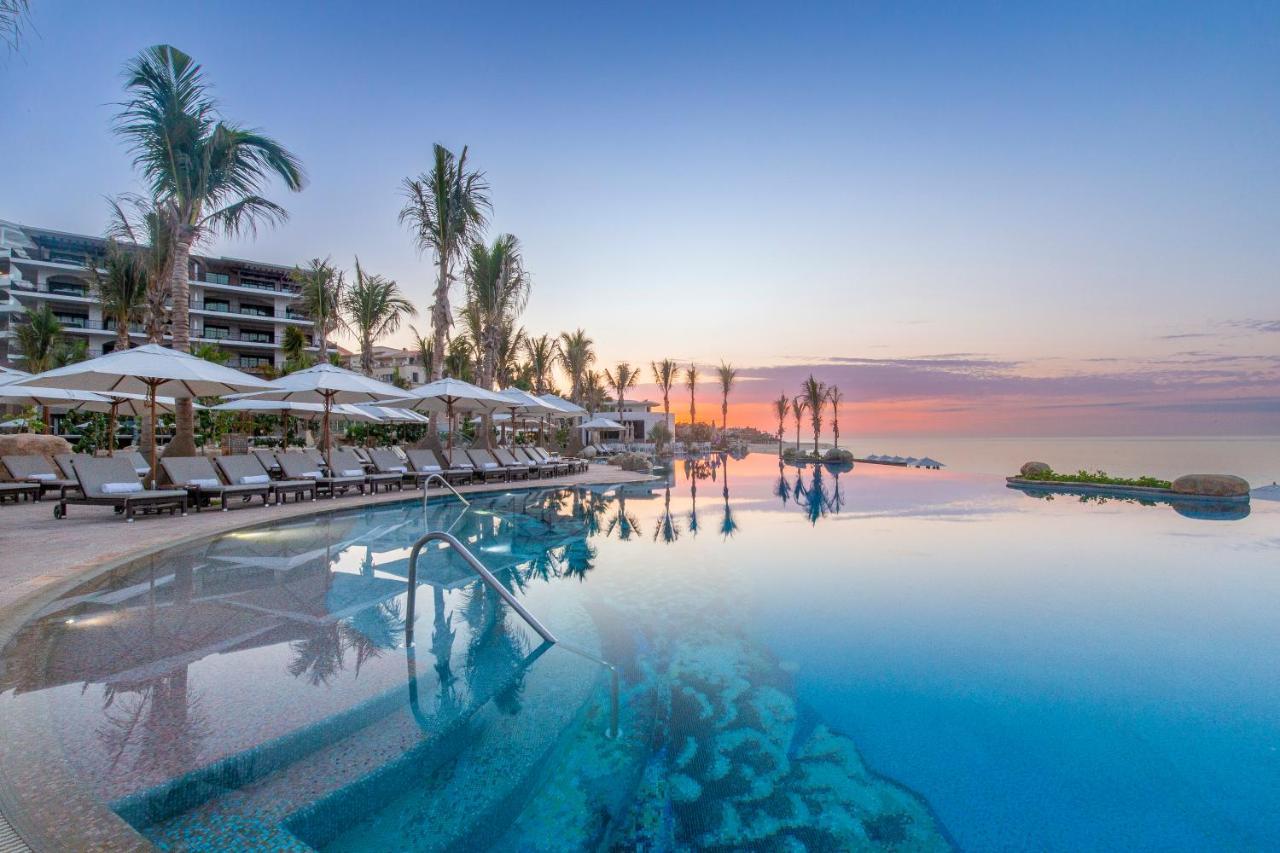 Villa La Valencia Beach Resort & Spa Los Cabos San José del Cabo エクステリア 写真