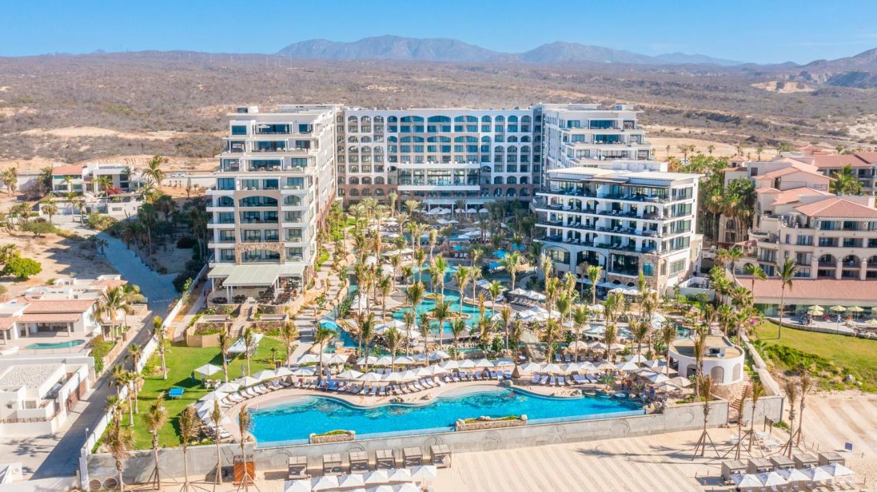 Villa La Valencia Beach Resort & Spa Los Cabos San José del Cabo エクステリア 写真