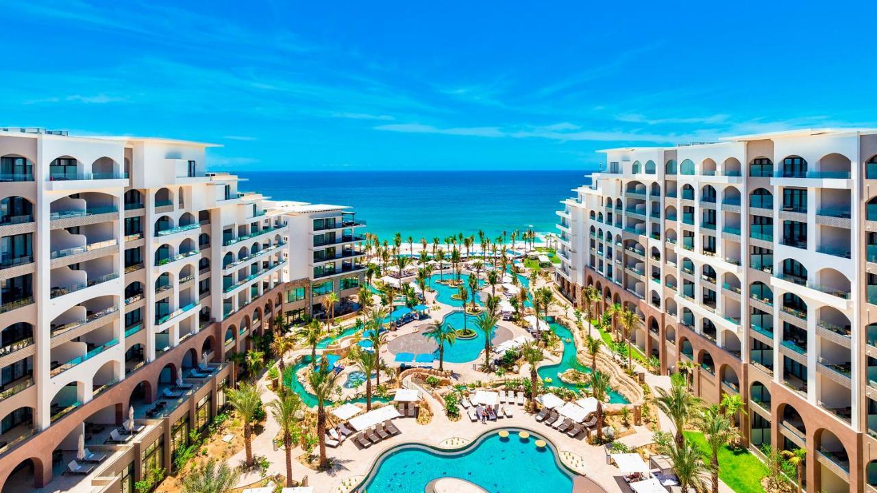 Villa La Valencia Beach Resort & Spa Los Cabos San José del Cabo エクステリア 写真