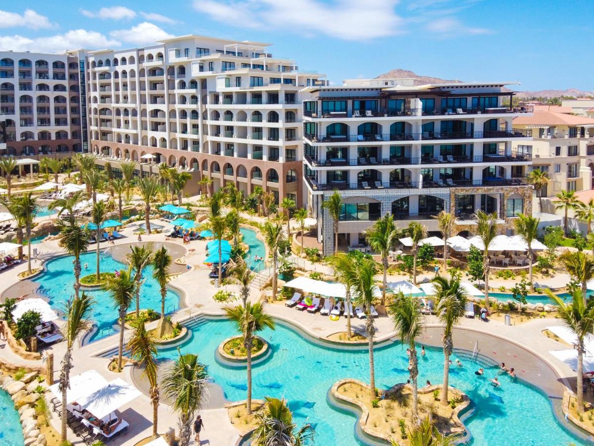 Villa La Valencia Beach Resort & Spa Los Cabos San José del Cabo エクステリア 写真