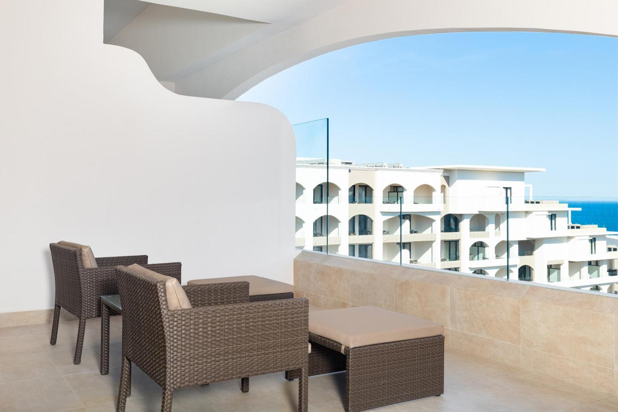 Villa La Valencia Beach Resort & Spa Los Cabos San José del Cabo エクステリア 写真