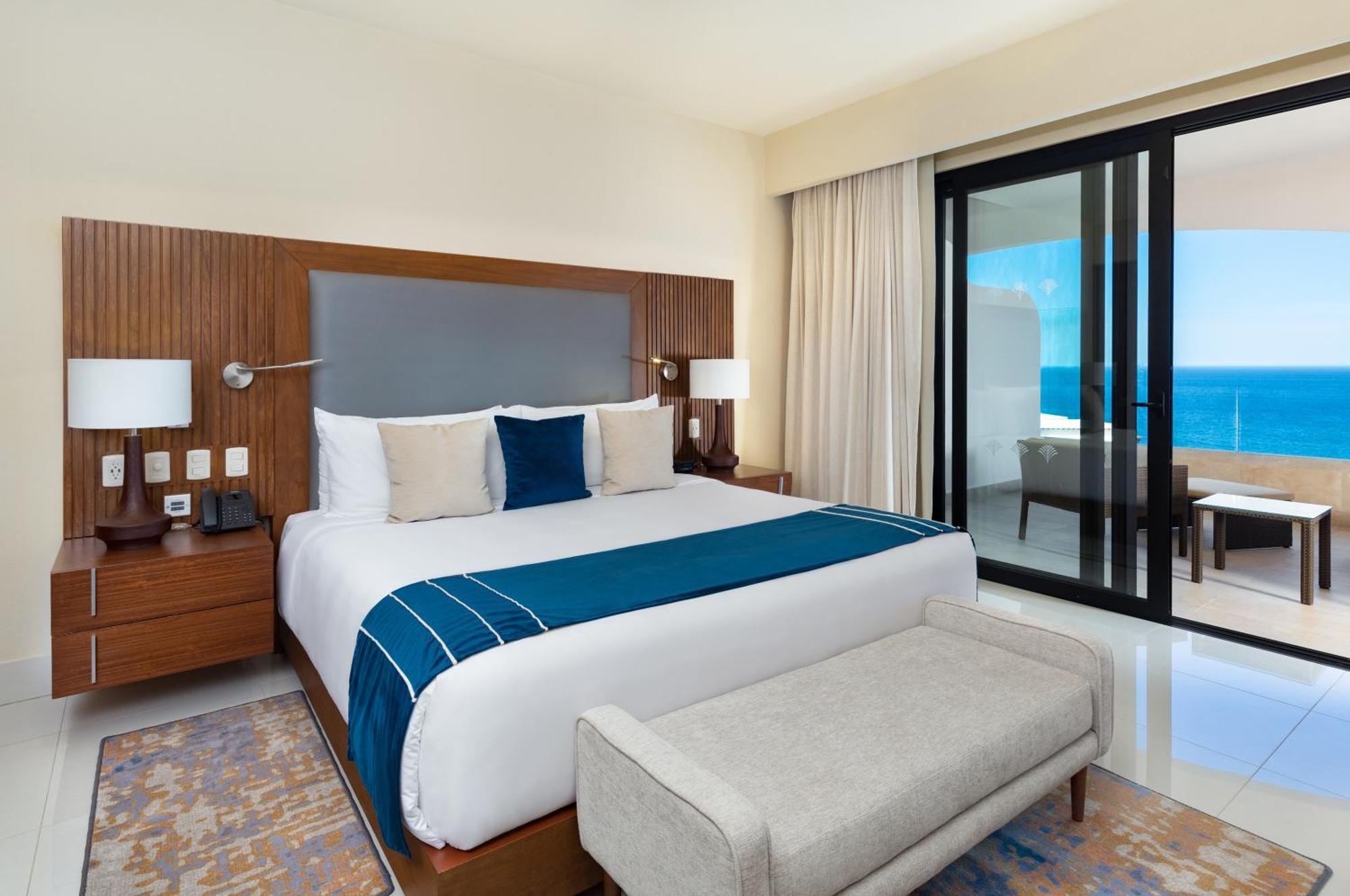 Villa La Valencia Beach Resort & Spa Los Cabos San José del Cabo エクステリア 写真