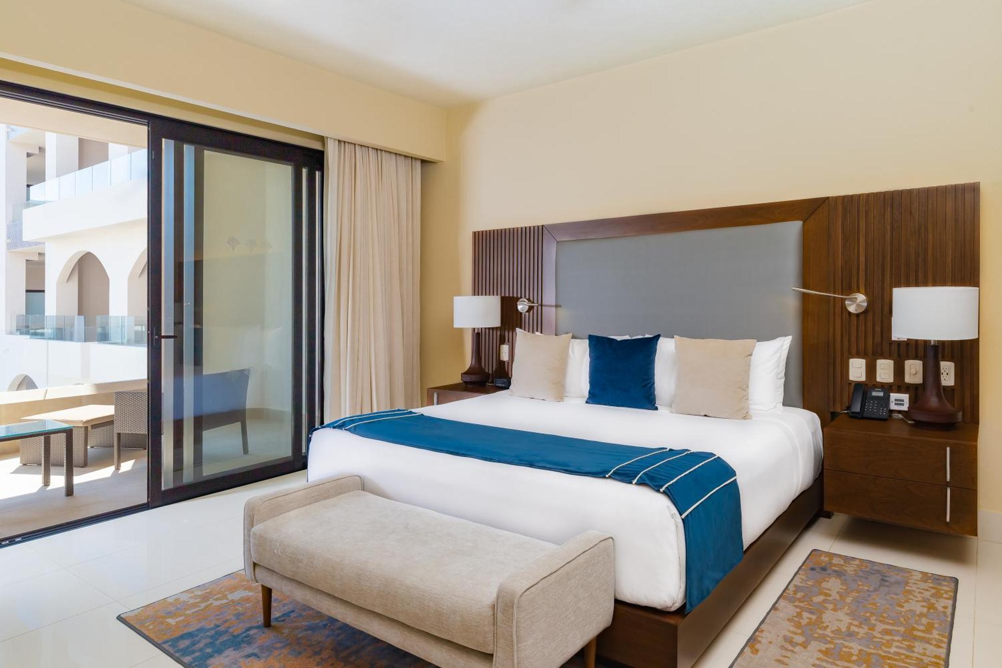Villa La Valencia Beach Resort & Spa Los Cabos San José del Cabo エクステリア 写真